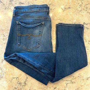 Lucky brand size 12